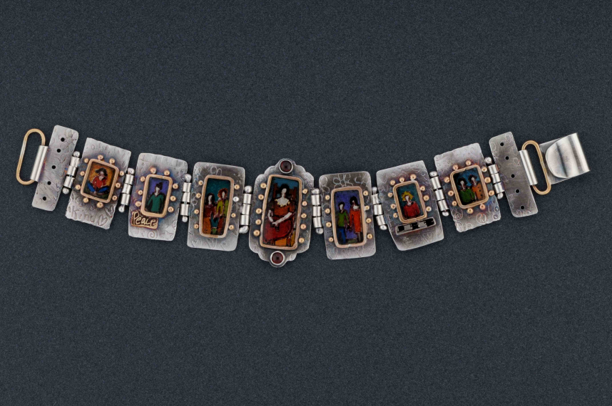 image of bracelet